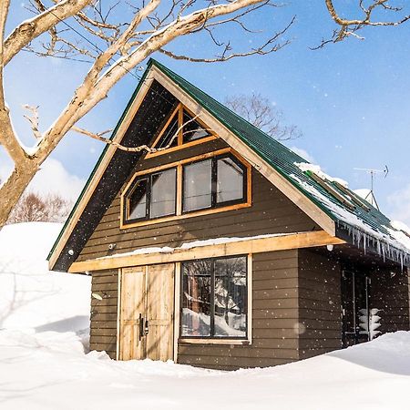 Momiji Lodge Kutchan Eksteriør billede