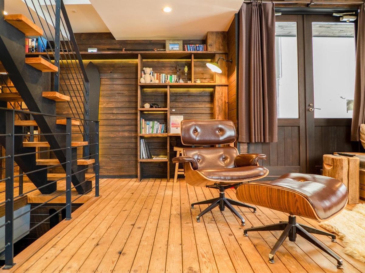 Momiji Lodge Kutchan Eksteriør billede