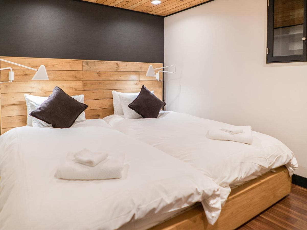 Momiji Lodge Kutchan Eksteriør billede