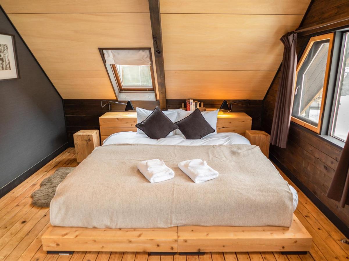 Momiji Lodge Kutchan Eksteriør billede