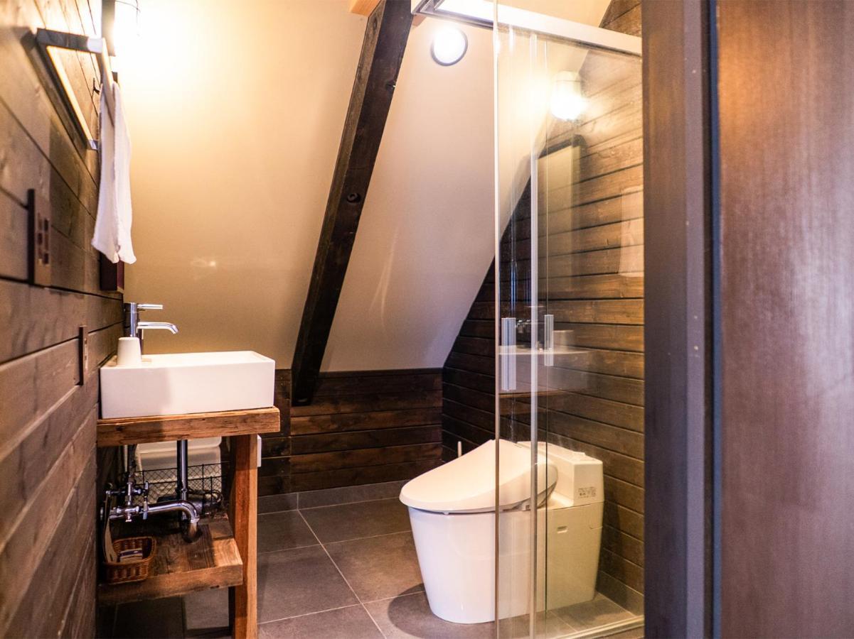 Momiji Lodge Kutchan Eksteriør billede